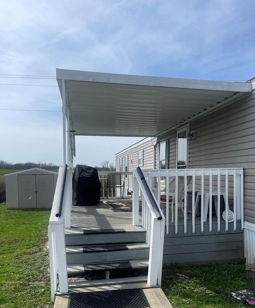 178 Mill Run Rd, Waverly, OH, 45690-9392 | Card Image
