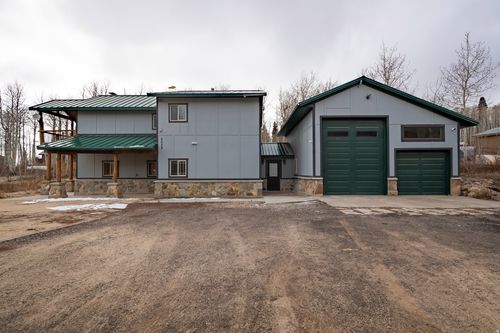 2029 W Tollgate Rd, Coalville, UT, 84017 | Card Image