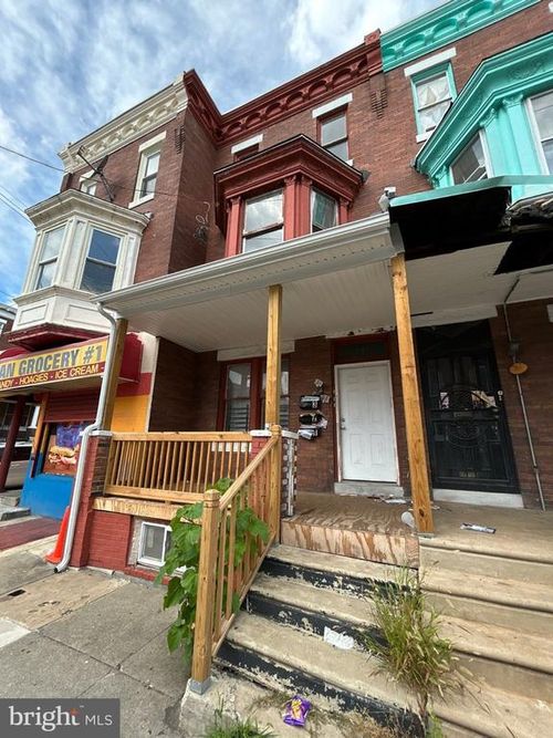 1733 W Butler Street, PHILADELPHIA, PA, 19140 | Card Image