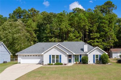 632 Lee Road 553, House other with 3 bedrooms, 2 bathrooms and null parking in PHENIX CITY AL | Image 1