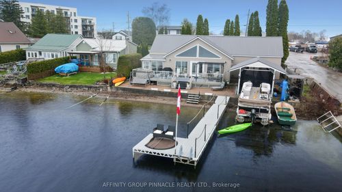 14 Oriole Rd, Fenelon Falls, ON, K0M1N0 | Card Image