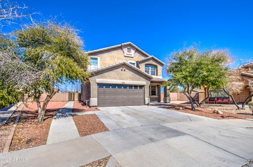 3102 W T Ryan Lane, Phoenix, AZ, 85041 | Card Image