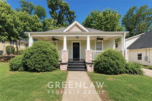 1960 Cambridge Ave, College Park, GA, 30337-1827 | Card Image
