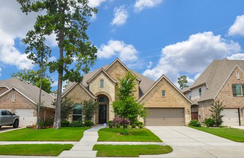 16835 Fowler Pines Dr, Humble, TX, 77346-4147 | Card Image