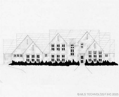 101 E 165th St S, Glenpool, OK, 74033-5346 | Card Image