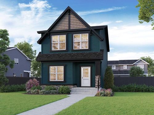 471 Buffaloberry Manor Se, Calgary, AB, T3M4H2 | Card Image
