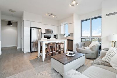 903 - 65 Speers Rd, Condo with 2 bedrooms, 2 bathrooms and 1 parking in Oakville ON | Image 1