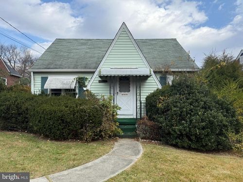 1902 Taylor Ave, PARKVILLE, MD, 21234-6114 | Card Image