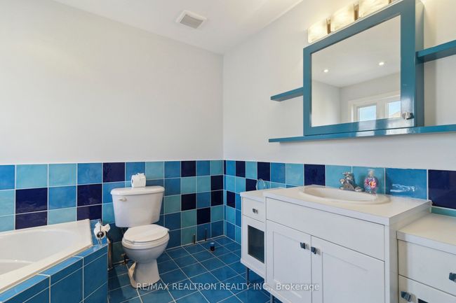 90 Maple Sugar Lane, House attached with 3 bedrooms, 3 bathrooms and 2 parking in Vaughan ON | Image 31