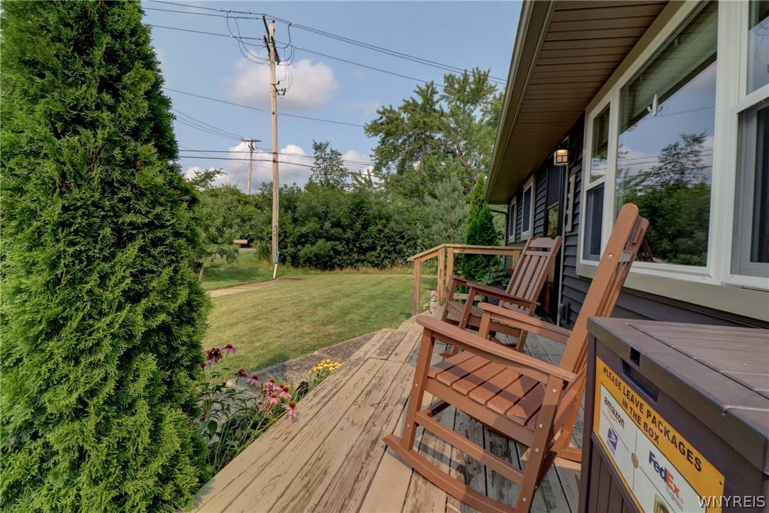 Residential in Tonawanda 3