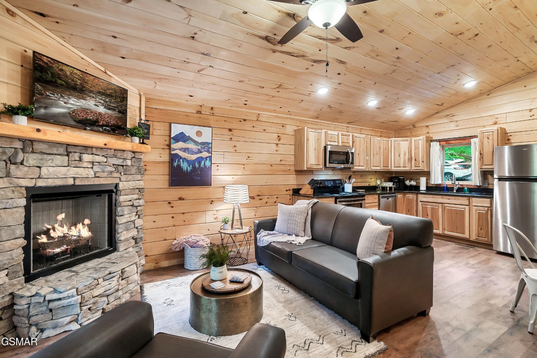 Residential in Gatlinburg 2