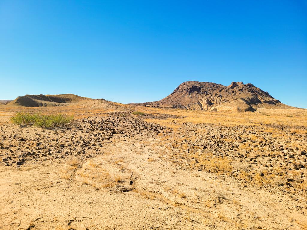 Land in Terlingua