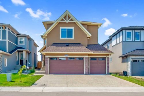 198 Kinniburgh Cres, Chestermere, AB, T1X1Y2 | Card Image