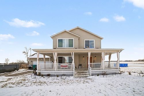 1466 E Pickard Rd, Mount Pleasant, MI, 48858-9692 | Card Image