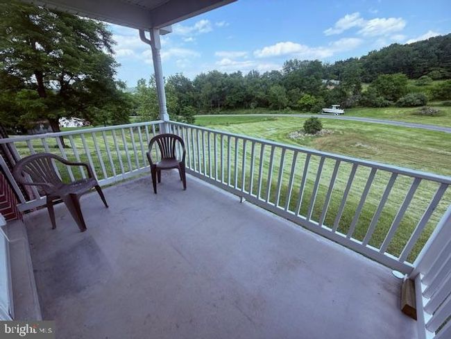 1205 Elm St, House other with 3 bedrooms, 2 bathrooms and null parking in FRONT ROYAL VA | Image 11