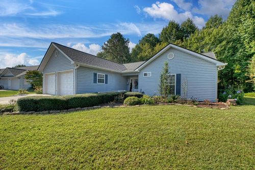 55 Westward Lane, Blue Ridge, GA, 30513 | Card Image