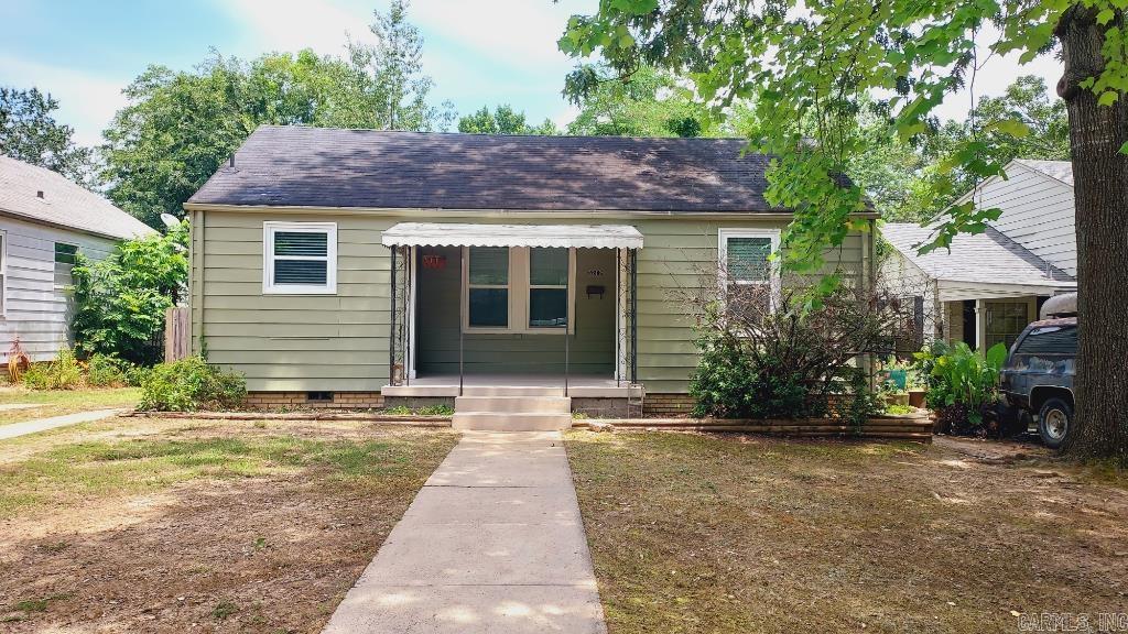 Olive St, North Little Rock, AR 72116