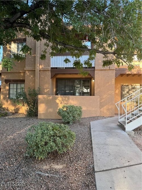 101-5166 S Jones Blvd, Las Vegas, NV, 89118-0514 | Card Image