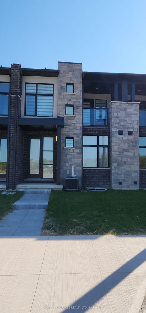 38 Keystone Trail, Welland, ON, L3B3L1 | Card Image
