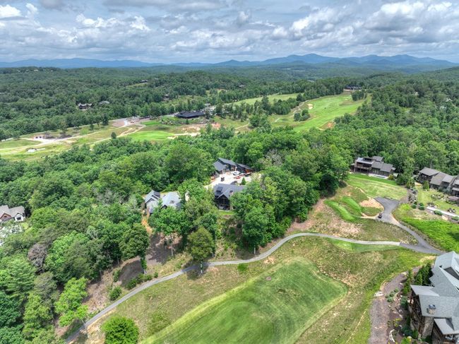 658 Old Toccoa Loop, Home with 4 bedrooms, 5 bathrooms and null parking in Mineral Bluff GA | Image 54