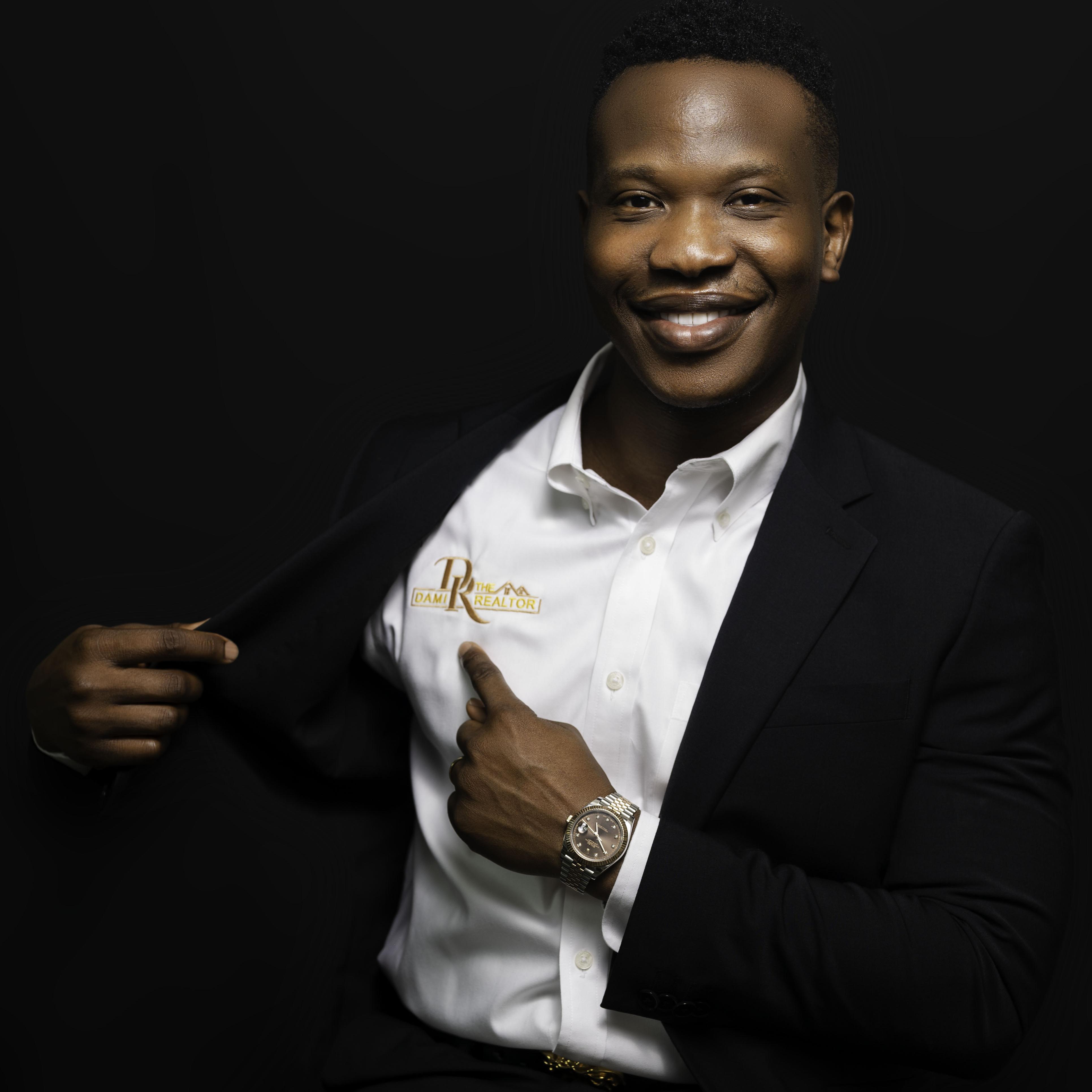 Oluwadamilola Olatunde