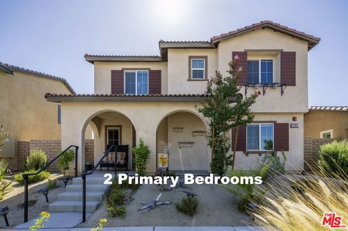 26963 Avenida Quintana, Cathedral City, CA, 92234-8725 | Card Image