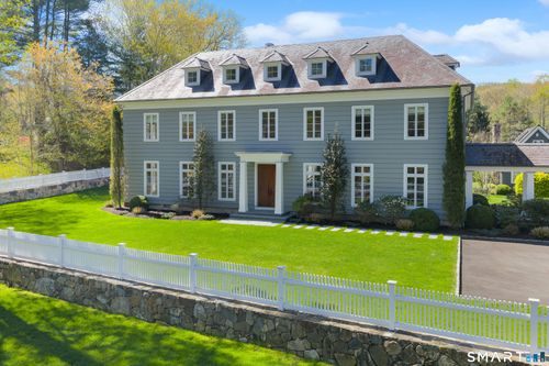 24 Llewellyn Dr, New Canaan, CT, 06840-4431 | Card Image