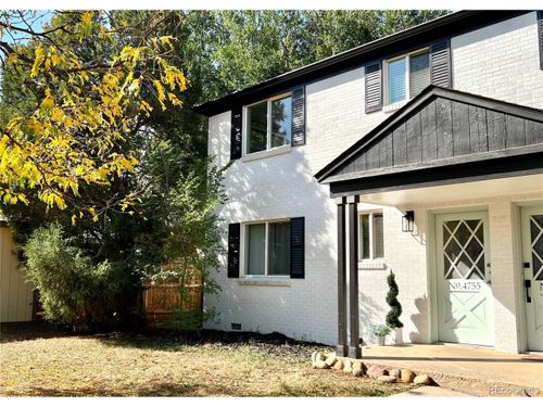 4755 Qualla Dr, Boulder, CO, 80303-3910 | Card Image