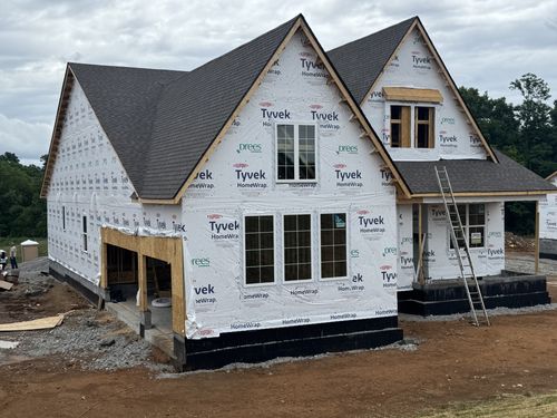 576 Baker Road, Columbia, TN, 38401 | Card Image