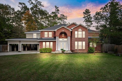 32726 Riverwood Dr, Magnolia, TX, 77354-2246 | Card Image