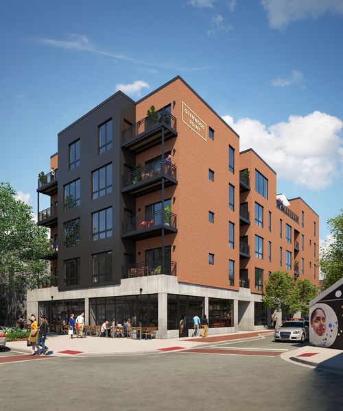205-7006 N Glenwood Ave, Chicago, IL, 60626-5664 | Card Image
