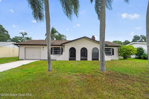 5181 Frederick Ave, West Melbourne, FL, 32904-7437 | Card Image