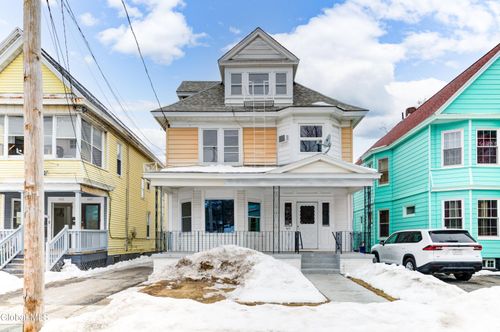 609 Mcclellan St, Schenectady, NY, 12304-1022 | Card Image