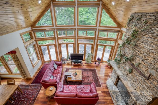 5162 Beech Bluff Dr, House other with 4 bedrooms, 5 bathrooms and null parking in Morganton NC | Image 45
