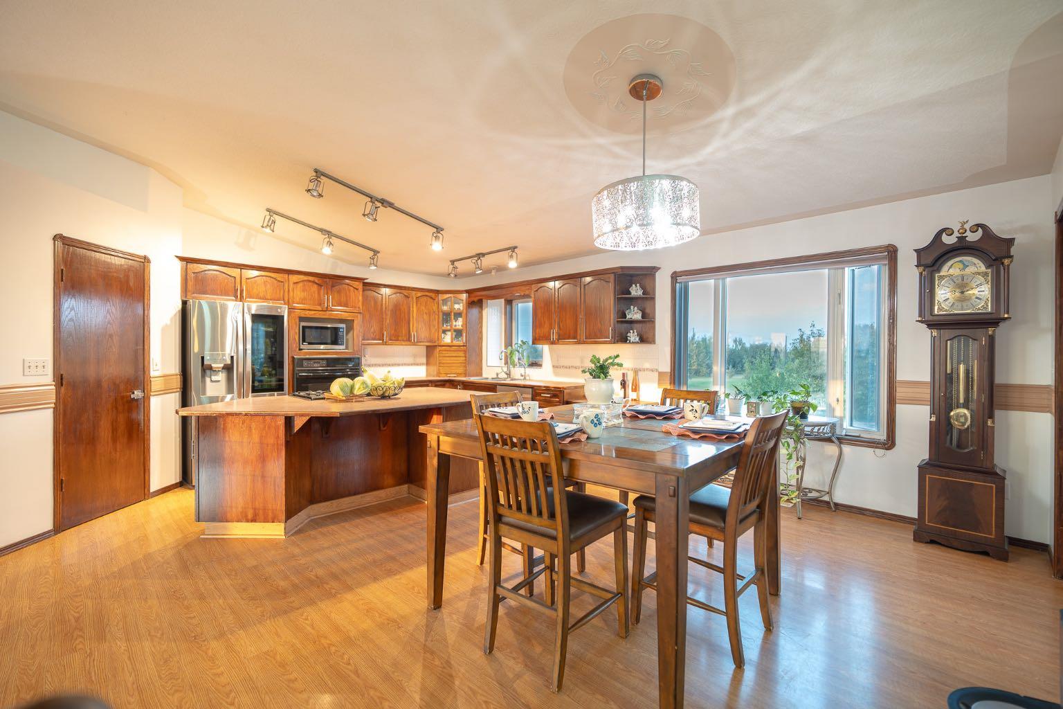 Residential in Rural Ponoka County 2
