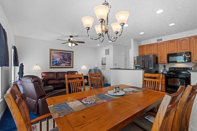 The main living level provides an open, flexible floor plan. | Image 16