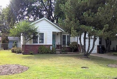 1606 S Ash Ave, Broken Arrow, OK, 74012-5403 | Card Image