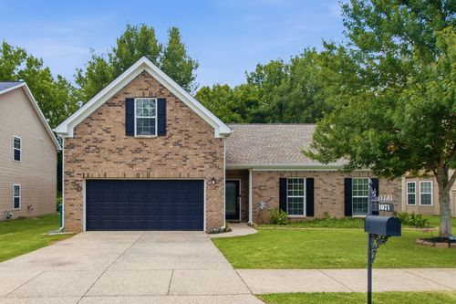 1071 Countess Ln, Spring Hill, TN, 37174-2867 | Card Image