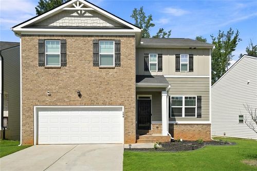 154 Silver Birch Pass, Newnan, GA, 30265-2599 | Card Image