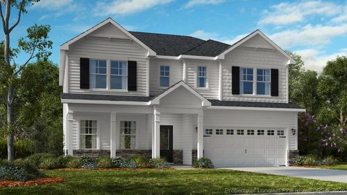 213 Hickory Grove Drive, Sanford, NC, 27330 | Card Image