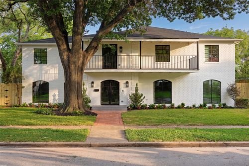 4535 Westway Ave, Dallas, TX, 75205-3632 | Card Image