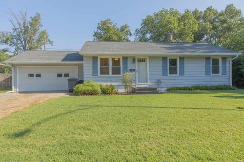 2008 Sweetser Avenue, Evansville, IN, 47714 | Card Image