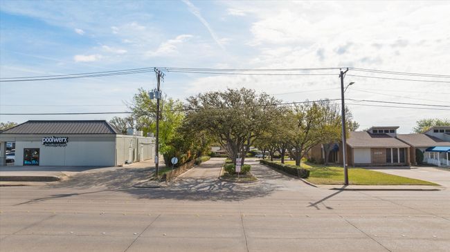 Entrance to Timber Creek Addition off Forest Creek. | Image 26