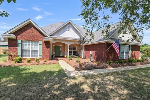 113 Sunset Dr, Deatsville, AL, 36022-5346 | Card Image