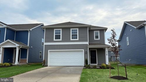 116 Charing Cross Dr, STEPHENS CITY, VA, 22655 | Card Image