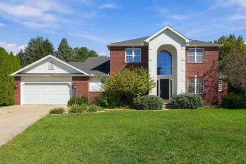 23135 Karington Court, Elkhart, IN, 46516-9119 | Card Image