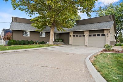 116 Fay Ln, House other with 4 bedrooms, 3 bathrooms and 2 parking in Nampa ID | Image 1