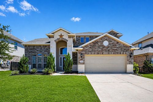 31306 Kailua Dr, Hockley, TX, 77447-1824 | Card Image