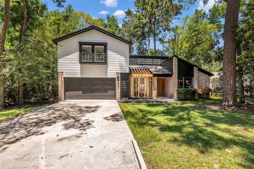 53 E Torch Pine Cir, The Woodlands, TX, 77381-2885 | Card Image