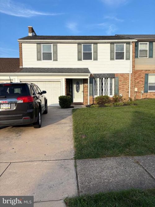 6369 Powder Horn Ct, BENSALEM, PA, 19020-1918 | Card Image